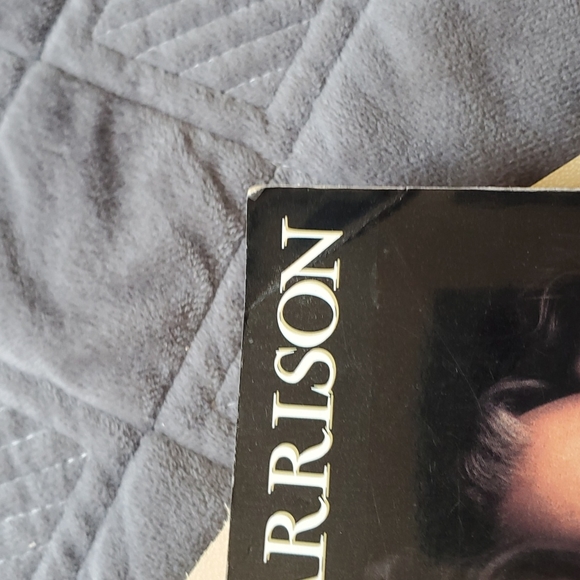 Legends of the fall book - Picture 5 of 5